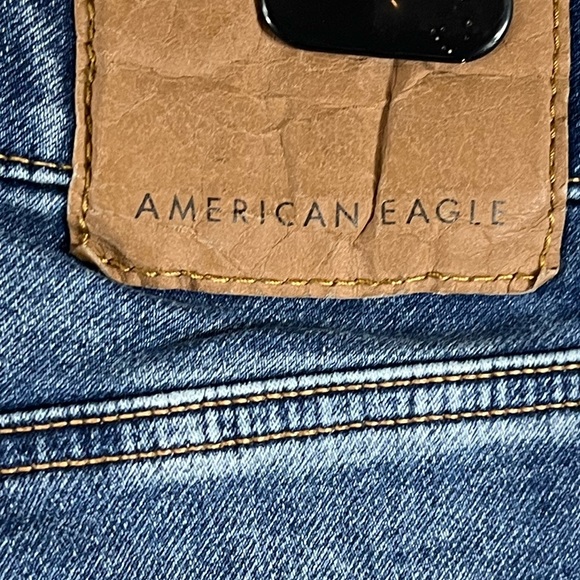 AEO Slim Jeans - Picture 3 of 6